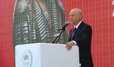 Türk Milleti fetih kültürü ile yoğrulmuştur