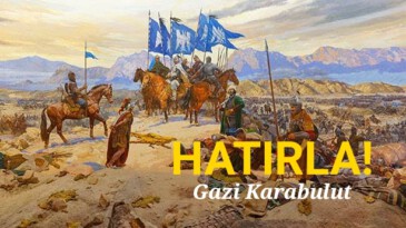 HATIRLA!