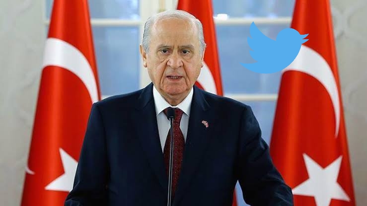 Devlet Bahçeli’den YKS barajlarını düşürme teklifi