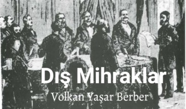 Dış Mihraklar