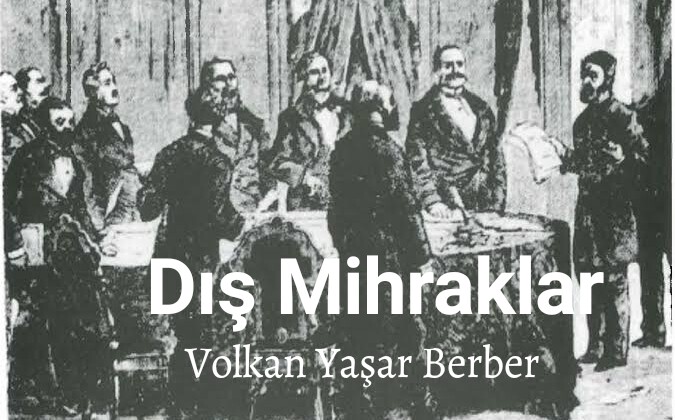 Dış Mihraklar