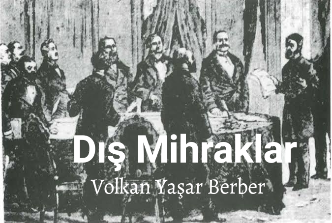 Dış Mihraklar
