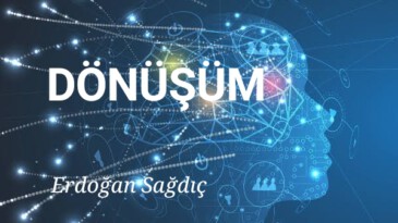 DÖNÜŞÜM