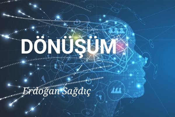 DÖNÜŞÜM