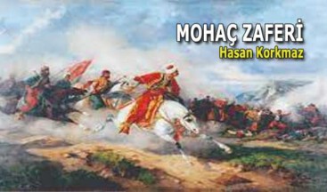 MOHAÇ ZAFERİ