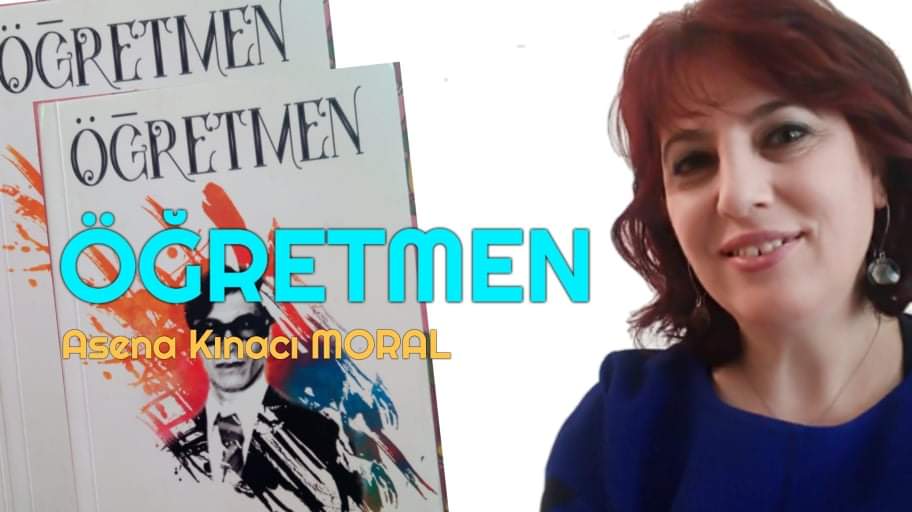 ÖĞRETMEN