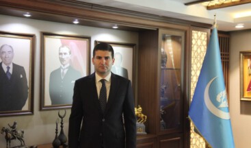 Bizim bir derdimiz var; onun adı Turan’dır!