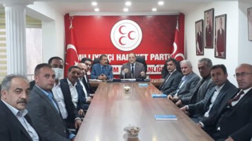 GÜÇLÜ SİYASET, LiDER TÜRKiYE, HEDEF 2023