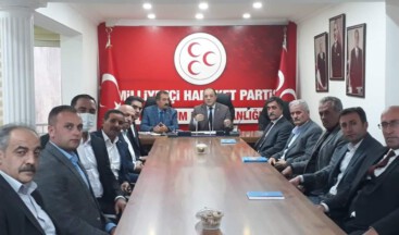 GÜÇLÜ SİYASET, LiDER TÜRKiYE, HEDEF 2023