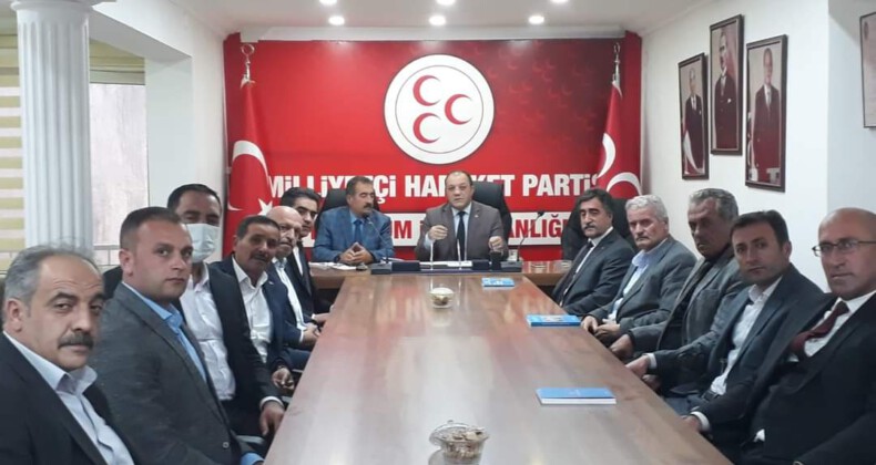 GÜÇLÜ SİYASET, LiDER TÜRKiYE, HEDEF 2023