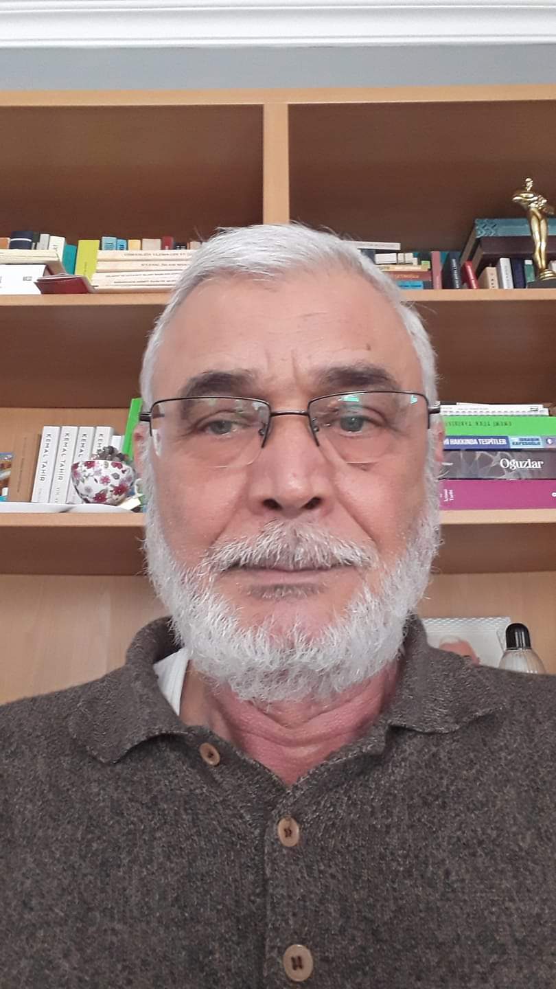 Bülent Vedat Aydemir