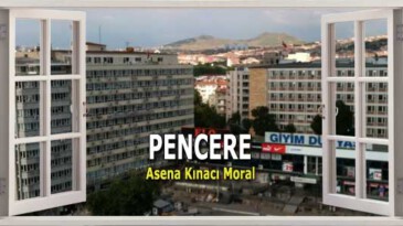 PENCERE