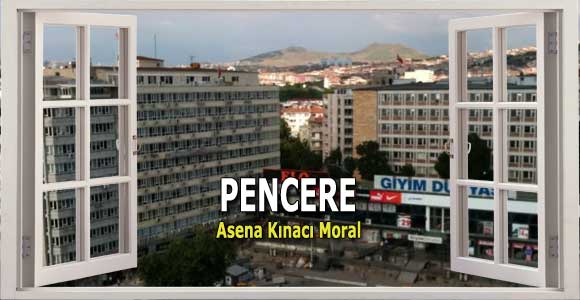 PENCERE