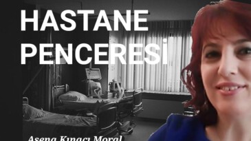 HASTANE PENCERESİ