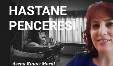 HASTANE PENCERESİ