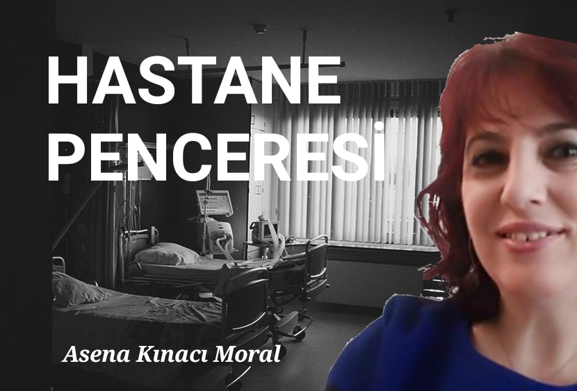 HASTANE PENCERESİ