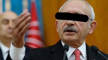 CHP yönetimi yüz kızartıcı bir halde!
