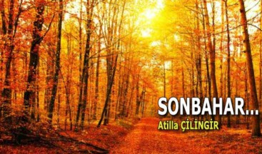 SONBAHAR…