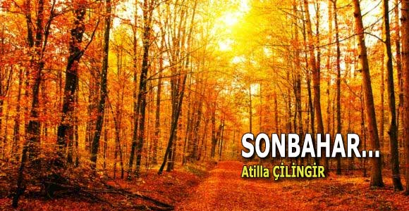 SONBAHAR…