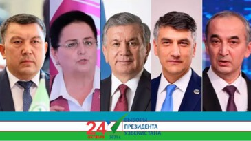 Maveraünnehir’de Filizlenen Demokrasi