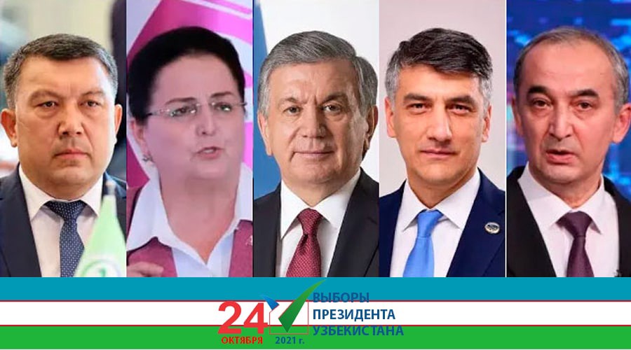 Maveraünnehir’de Filizlenen Demokrasi