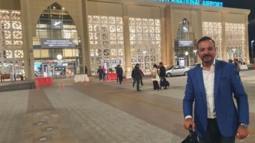 Türkistan’da büyük değişim Türk Dünyasını çağırıyor!