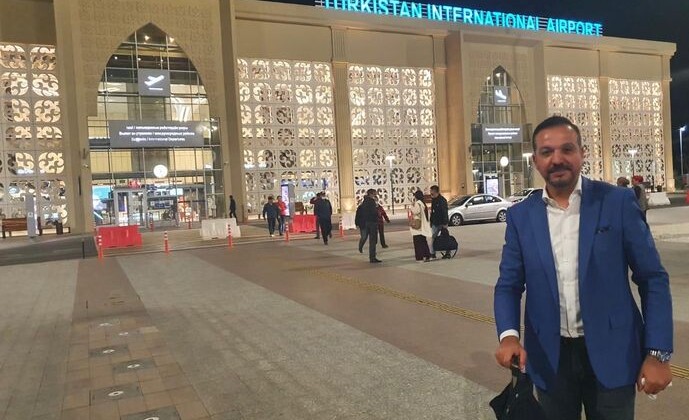 Türkistan’da büyük değişim Türk Dünyasını çağırıyor!