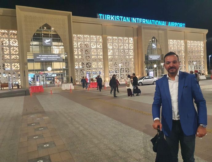 Türkistan’da büyük değişim Türk Dünyasını çağırıyor!