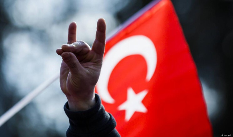 Din, kişilik ve Ülkücüler