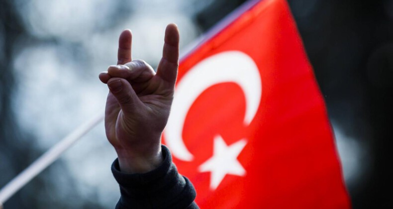 Din, kişilik ve Ülkücüler