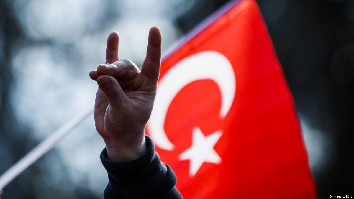 Din, kişilik ve Ülkücüler