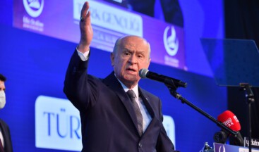 Ülkü Ocakları mensuplarına haydut diyenler hayasızdır, yüz karasıdır, dönektir, faşizmin ipte oynattıkları kuklalardır…