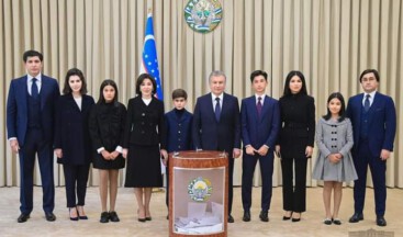 Mirziyoyev Beklentileri Arttırdı