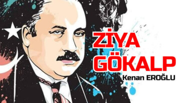 ZİYA GÖKALP 