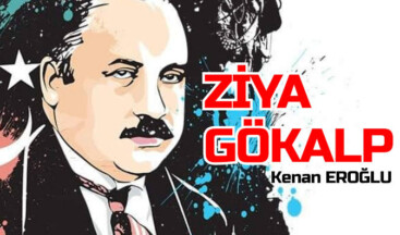 ZİYA GÖKALP 