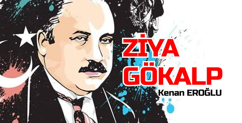 ZİYA GÖKALP 