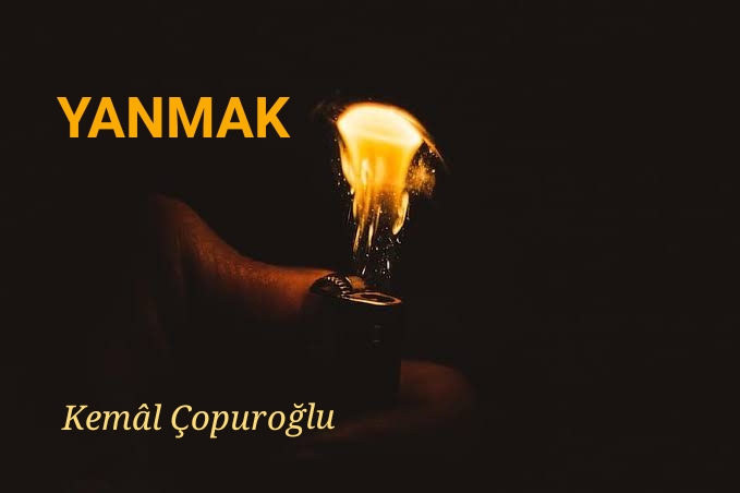 YANMAK