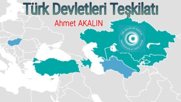 Türk Devletleri Teşkilatı