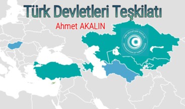 Türk Devletleri Teşkilatı