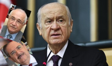Devlet Bahçeli’den Taha Akyol ve Cemil Çiçek ayarı