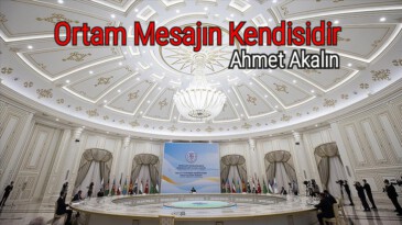Ortam Mesajın Kendisidir
