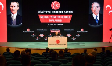 Devlet Bahçeli’den çok net açıklama: Ekonomik darbecilere eyvallah etmeyeceğiz