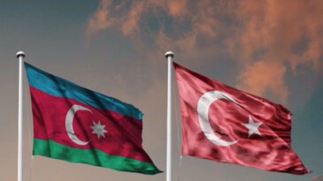 Devlet Bahçeli’den helikopter kazasında şehit olan Azerbaycan askerleri için taziye mesajı: Acımız ortak, üzüntümüz büyüktür