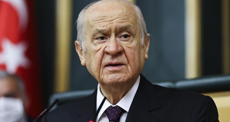 Türk’ü Türk’ten ayıracak ne bir sınır, ne bir engel, ne bir duvar, ne de bir bariyer tanımadık, tanımıyoruz, tanımayacağız!