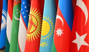 Erdoğan, Kazakistan hakkında Türk Devletleri Teşkilatı üyesi ülkelerin liderleriyle görüştü
