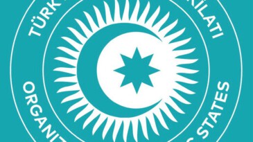 Uyuyan dev uyanıyor