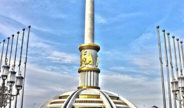 “Daimi Tarafsız Ülke” Türkmenistan