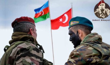 TBMM’de kabul edildi! Türk askerinin Azerbaycan’daki görev süresi uzatıldı