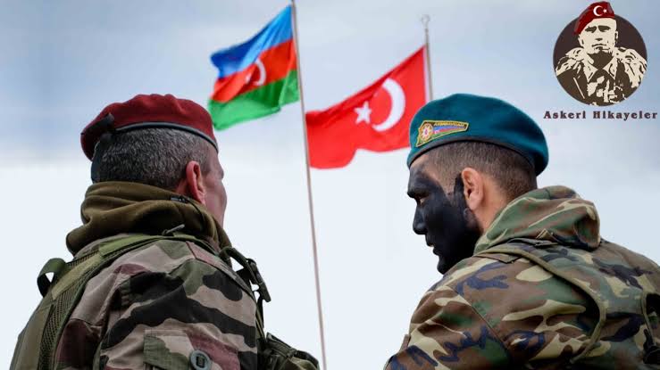 TBMM’de kabul edildi! Türk askerinin Azerbaycan’daki görev süresi uzatıldı