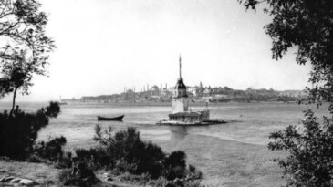 Acemlik, Çerkezlik ve Çerkez Ali’nin Öyküsü